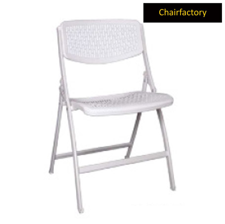 Combat Folding Chair